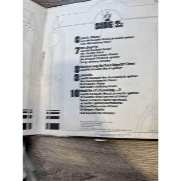 Country Joe McDonald – Hold On, It's Coming - 1971 - Vanguard  79314 Vinyl LP - Picture 10 of 13